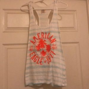 American Eagle tank top